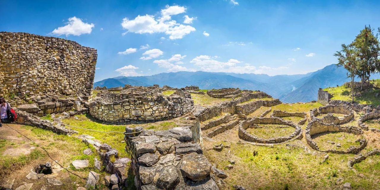 Chachapoyas 4D/3N - Chachapoyas