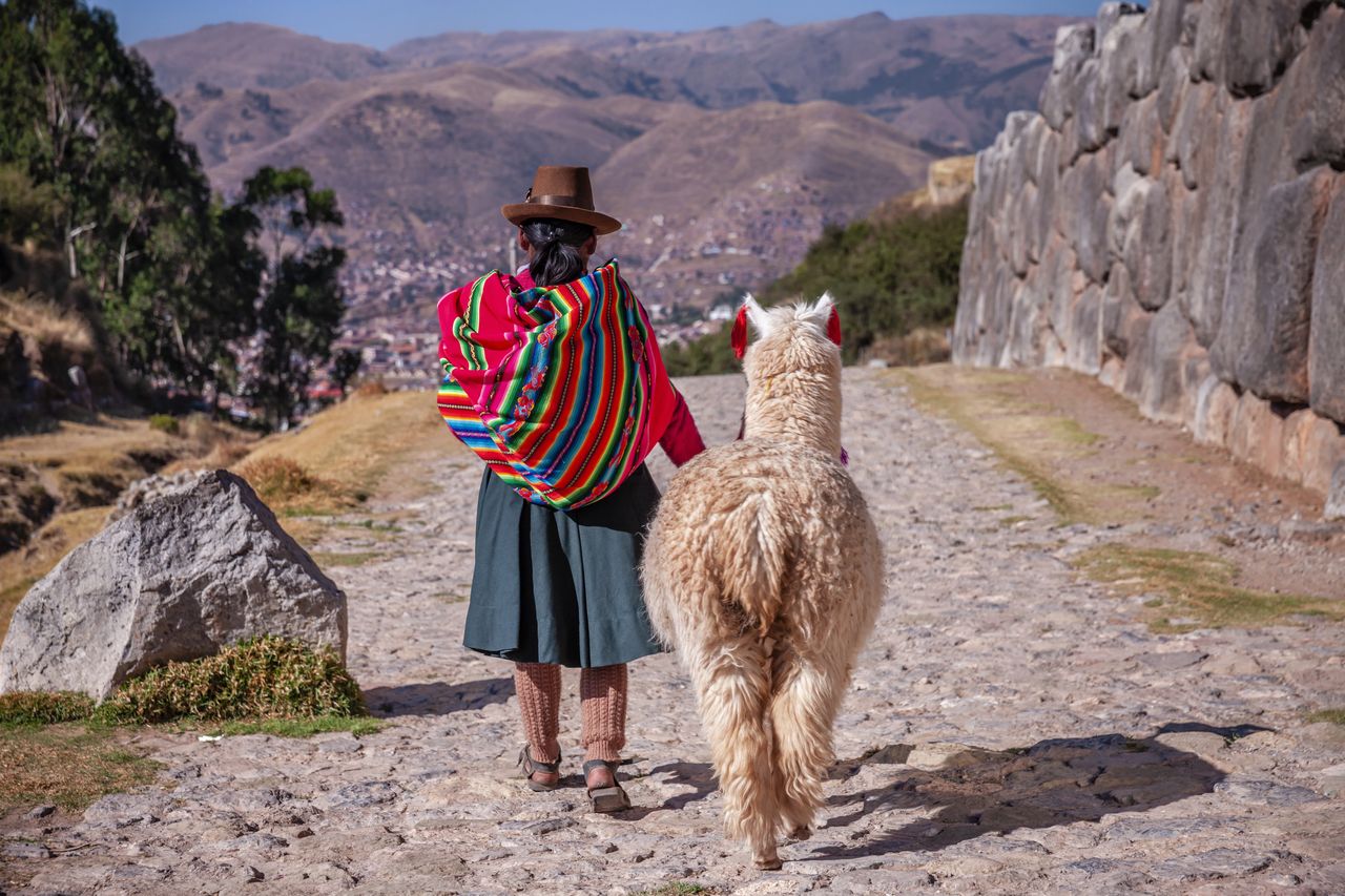 Lima 7D/6N - Esencia del Perú