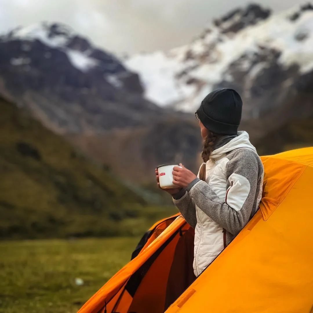 Explora Huayhuash - 5 días de felicidad alpina
