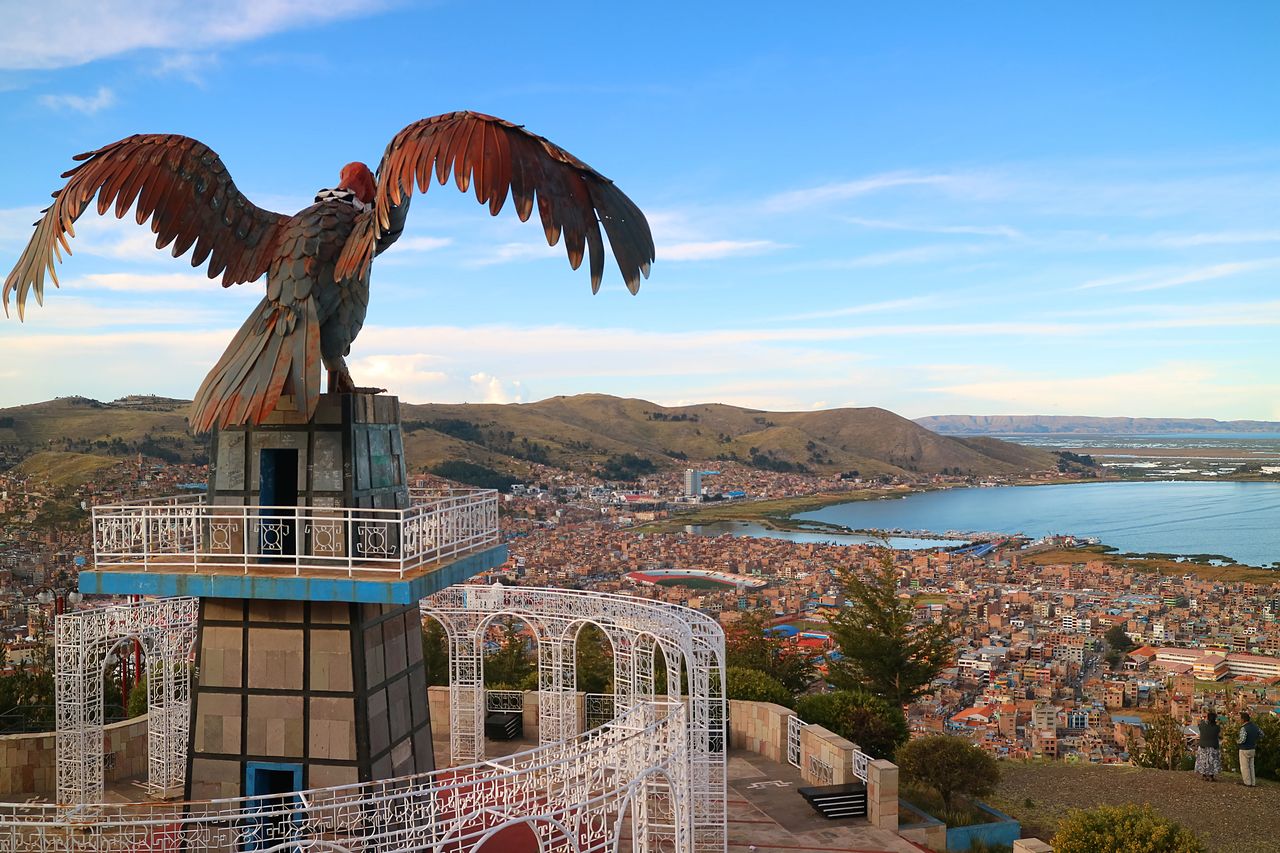 La Paz | Full Day to Copacabana -Titicaca and Isla del Sol