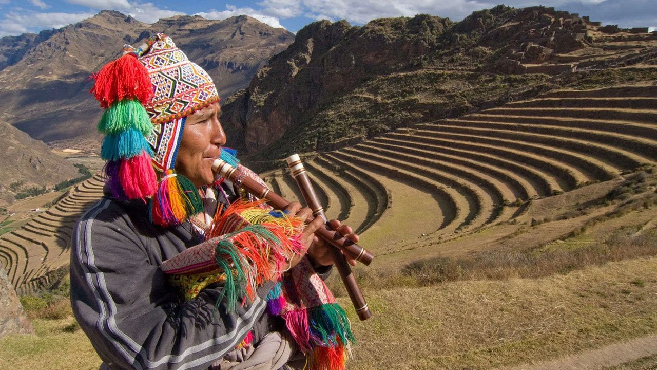 Valle Sagrado VIP - Un viaje a través de antiguas maravillas