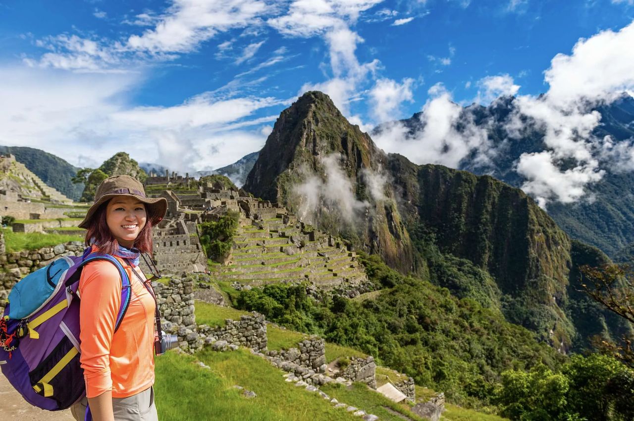 Salkantay Trek - Excursión épica a Machu Picchu